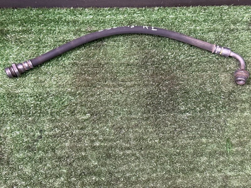 Шланг тормозной Hyundai Solaris 2 2021 HCR