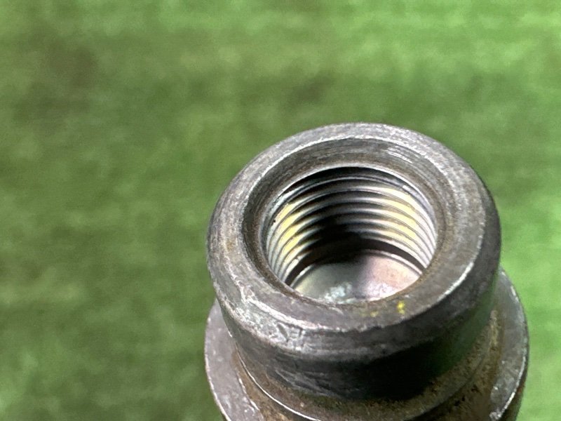 Шланг тормозной Hyundai Solaris 2 2021 HCR