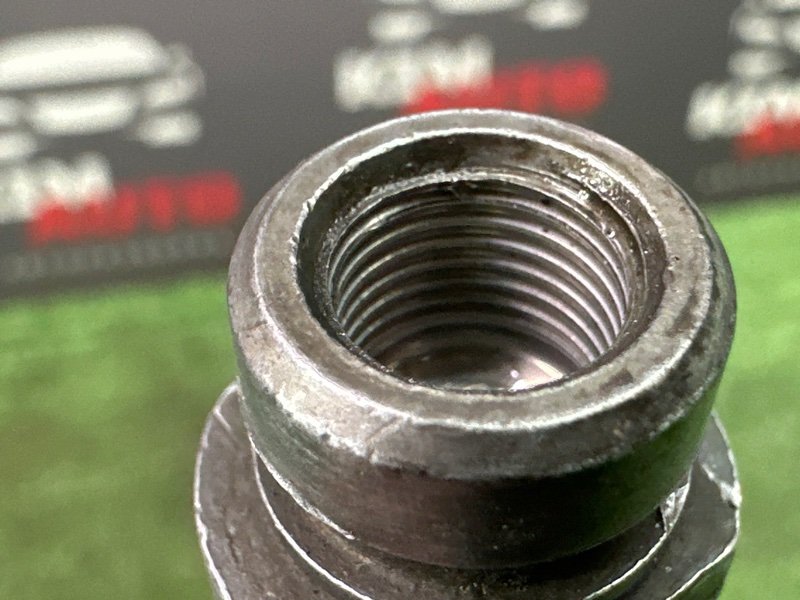 Шланг тормозной Hyundai Solaris 2 2021 HCR