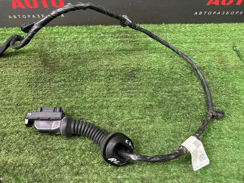 Проводка двери Hyundai Solaris 2 2021 HCR