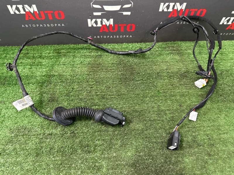 Проводка двери Hyundai Solaris 2 2021 HCR