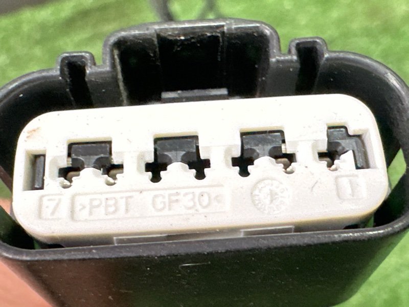 Проводка двери Hyundai Solaris 2 2021 HCR