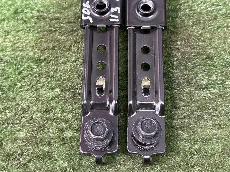 Механизм регулировки ремня безопасности Hyundai Solaris 2 2021 HCR