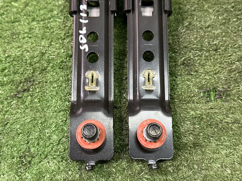 Механизм регулировки ремня безопасности Hyundai Solaris 2 2021 HCR