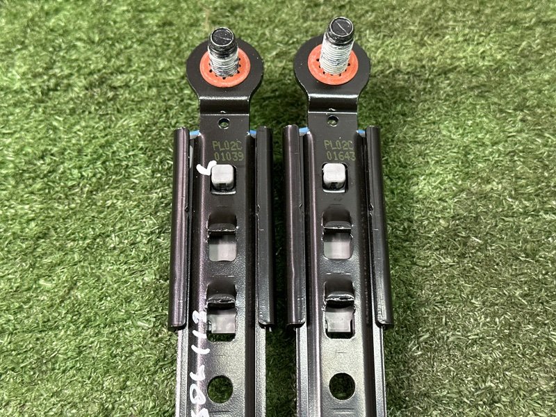 Механизм регулировки ремня безопасности Hyundai Solaris 2 2021 HCR