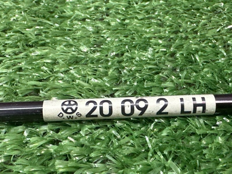 Торсион (пружина) багажника Hyundai Solaris 2 2021 HCR