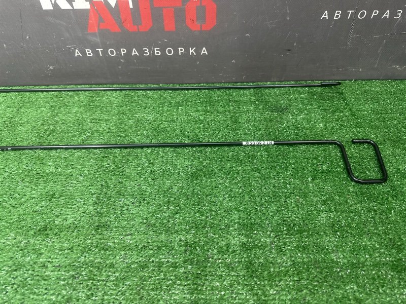 Торсион (пружина) багажника Hyundai Solaris 2 2021 HCR