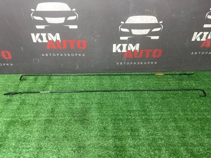 Торсион (пружина) багажника Hyundai Solaris 2 2021 HCR