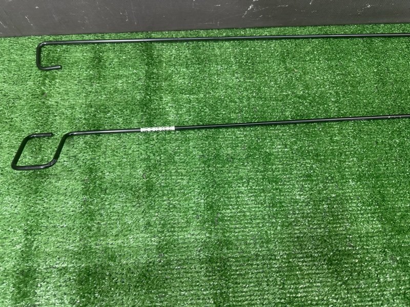 Торсион (пружина) багажника Hyundai Solaris 2 2021 HCR