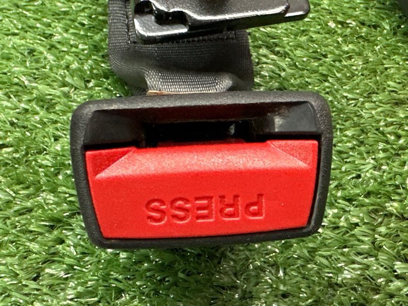 Ремни безопасности Hyundai Solaris 2 2021 HCR