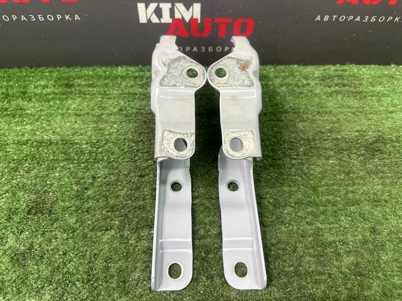 Петли капота Hyundai Solaris 2 2021 HCR