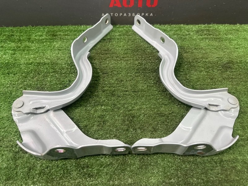 Петли капота Hyundai Solaris 2 2021 HCR