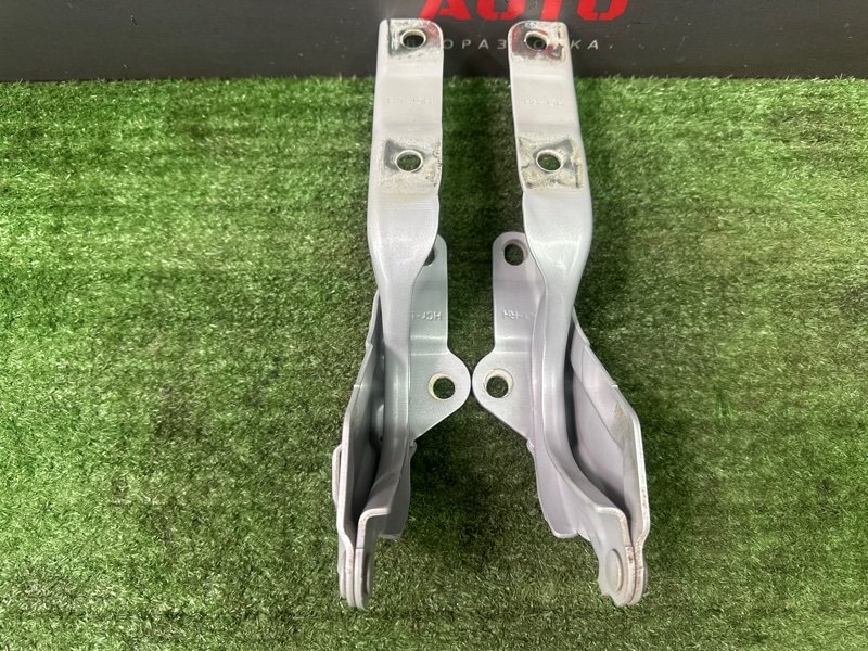 Петли капота Hyundai Solaris 2 2021 HCR