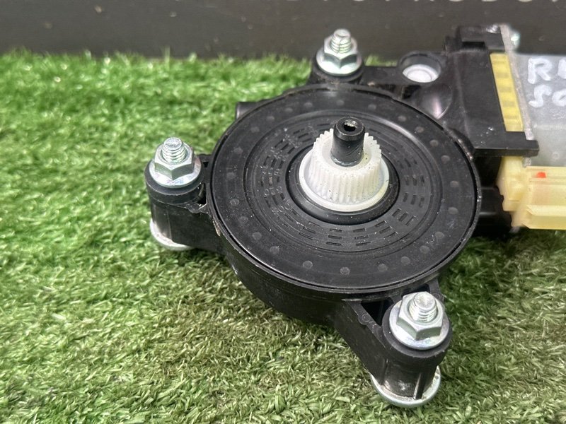 Мотор стеклоподъемника Hyundai Solaris 2 2021 HCR