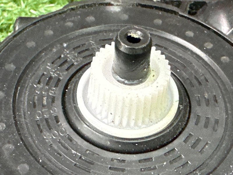 Мотор стеклоподъемника Hyundai Solaris 2 2021 HCR