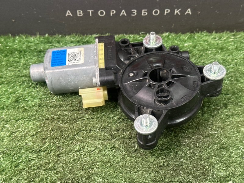 Мотор стеклоподъемника Hyundai Solaris 2 2021 HCR