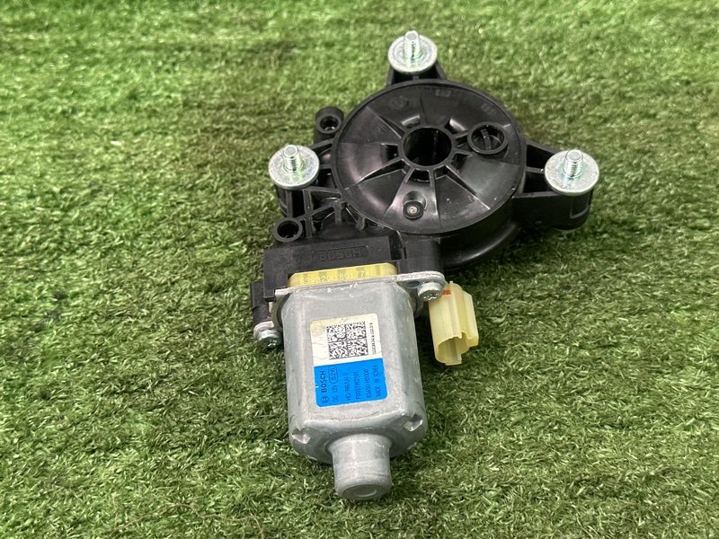 Мотор стеклоподъемника Hyundai Solaris 2 2021 HCR