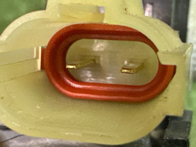 Мотор стеклоподъемника Hyundai Solaris 2 2021 HCR