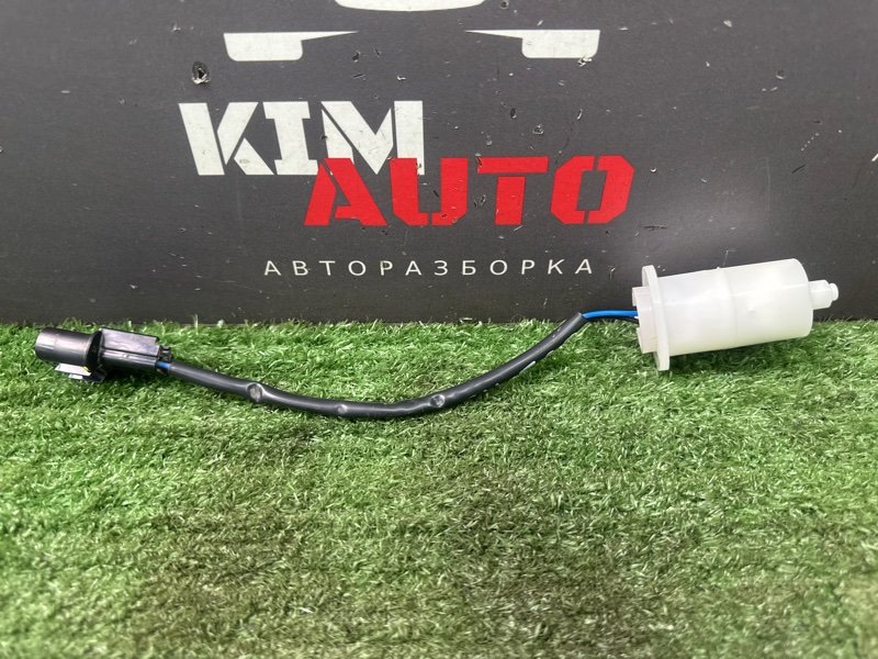 Датчик уровня бачка омывателя Hyundai Solaris 2 2021 HCR