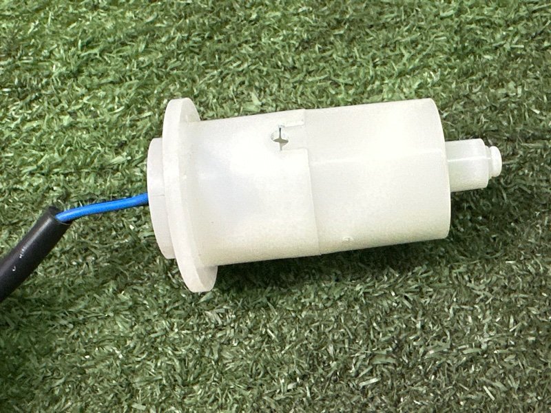 Датчик уровня бачка омывателя Hyundai Solaris 2 2021 HCR