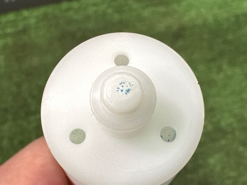 Датчик уровня бачка омывателя Hyundai Solaris 2 2021 HCR