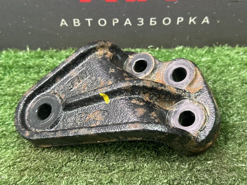 Кронштейн опоры двигателя Hyundai Solaris 2 2021 HCR