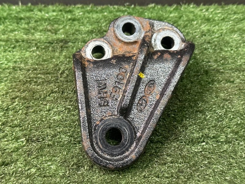 Кронштейн опоры двигателя Hyundai Solaris 2 2021 HCR