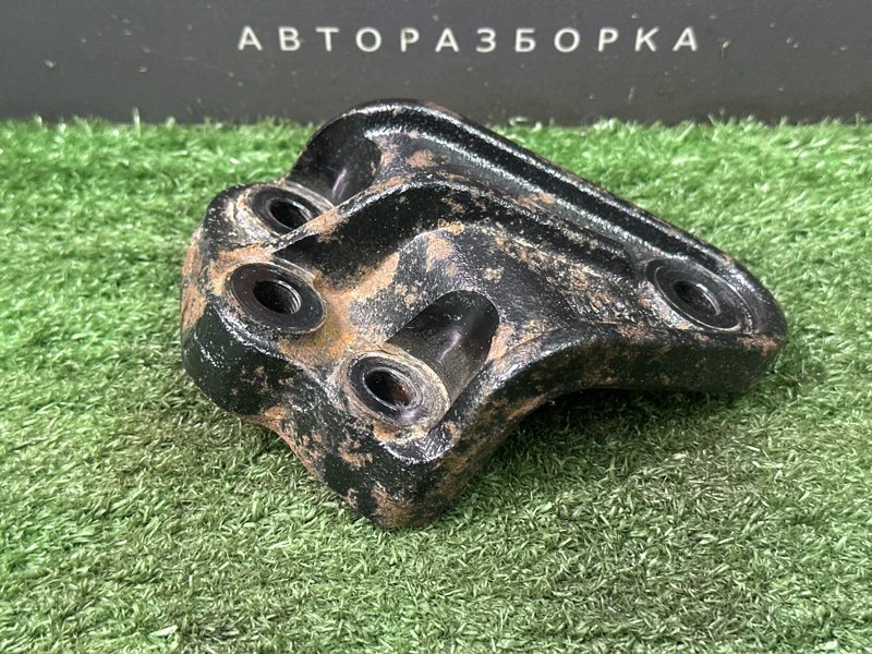 Кронштейн опоры двигателя Hyundai Solaris 2 2021 HCR