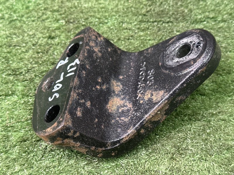 Кронштейн опоры двигателя Hyundai Solaris 2 2021 HCR