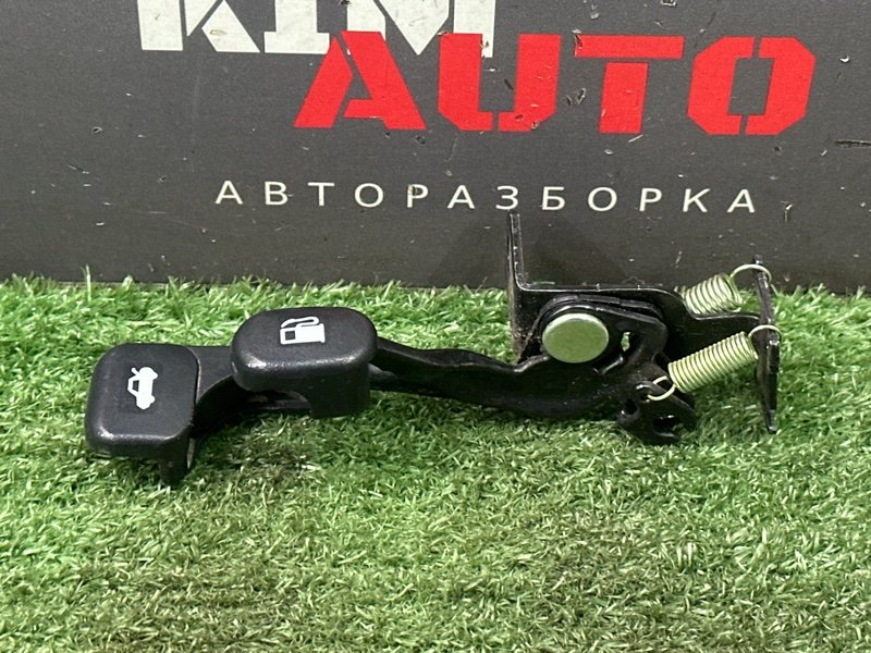 Ручка открывания бензобака и багажника Hyundai Solaris 2 2021 HCR