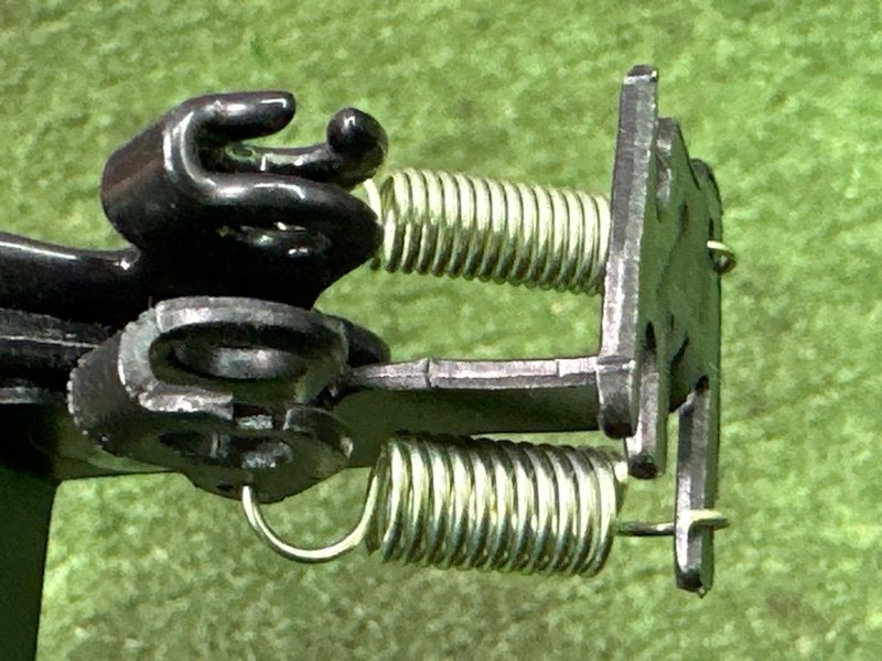 Ручка открывания бензобака и багажника Hyundai Solaris 2 2021 HCR