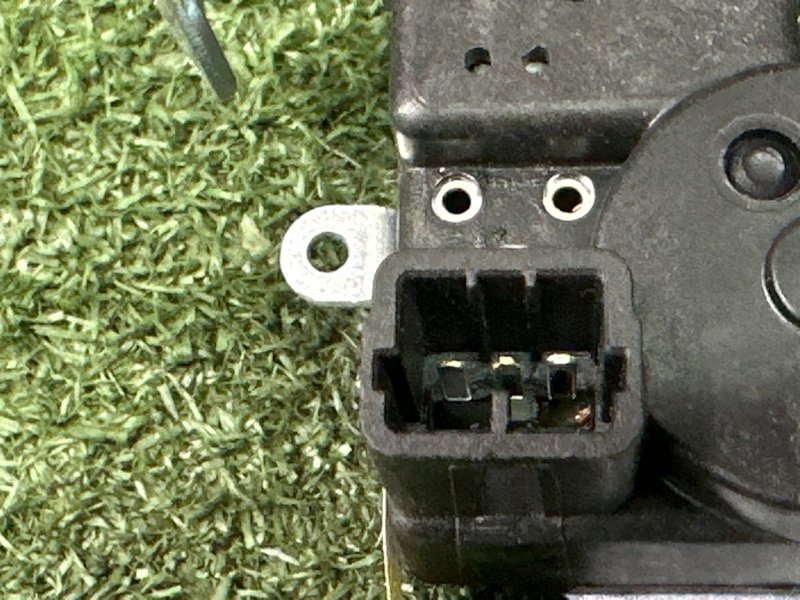 Замок крышки багажника Hyundai Solaris 2 2021 HCR