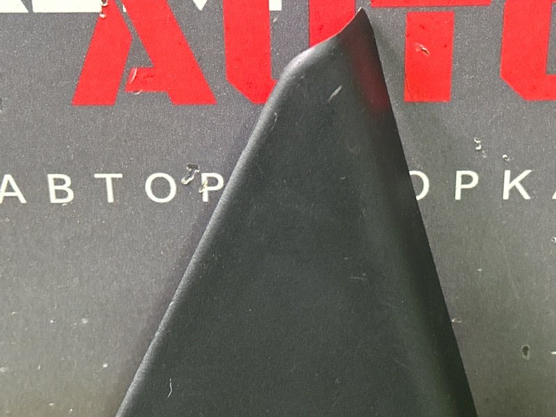 Накладка двери внутренняя Hyundai Solaris 2 2021 HCR