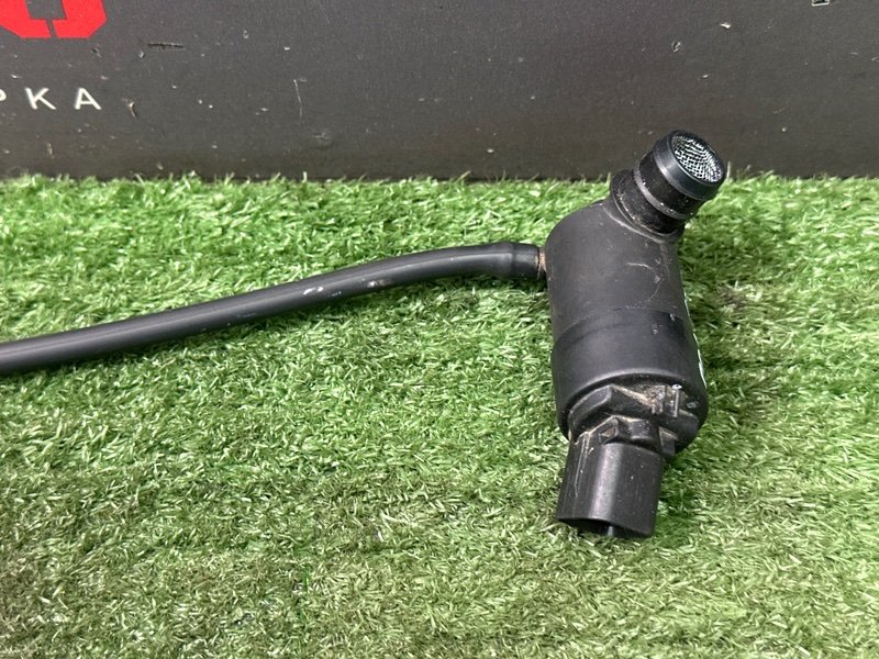 Насос омывателя Hyundai Solaris 2 2021 HCR