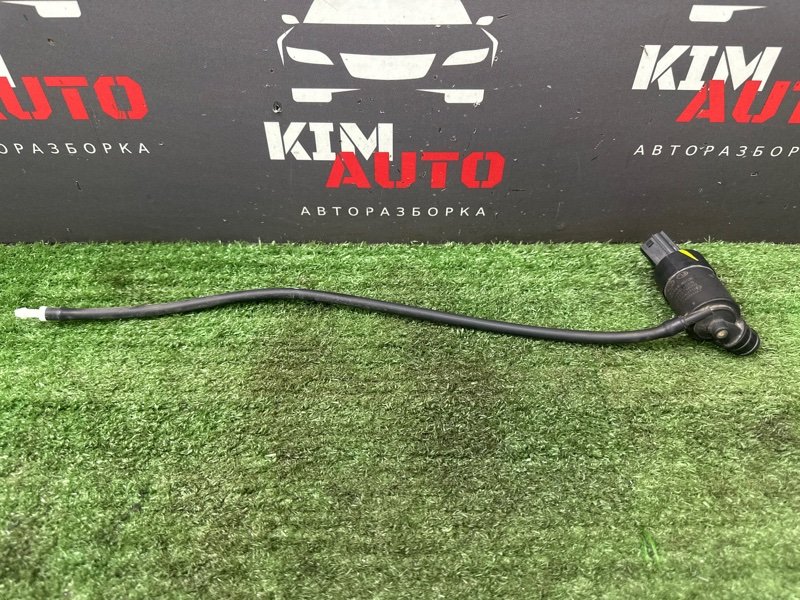 Насос омывателя Hyundai Solaris 2 2021 HCR