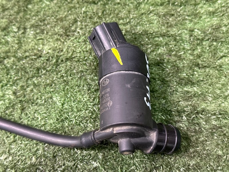 Насос омывателя Hyundai Solaris 2 2021 HCR