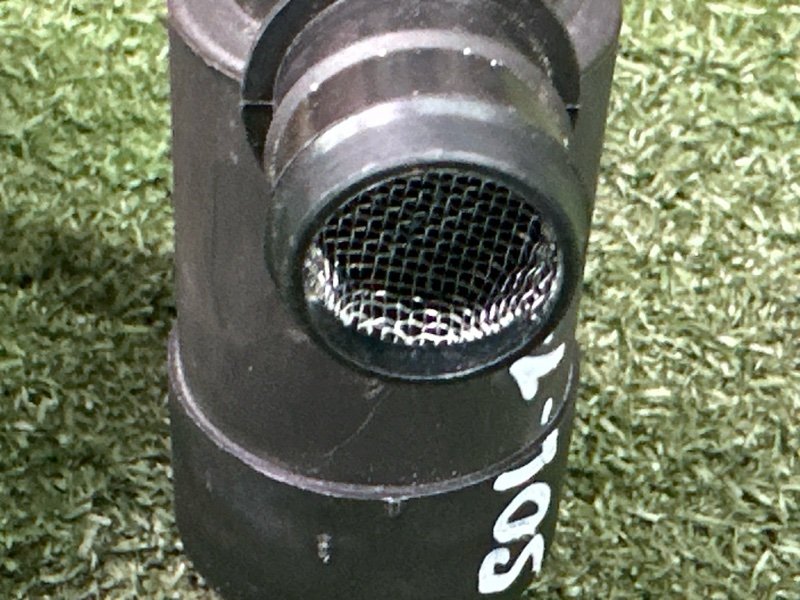 Насос омывателя Hyundai Solaris 2 2021 HCR