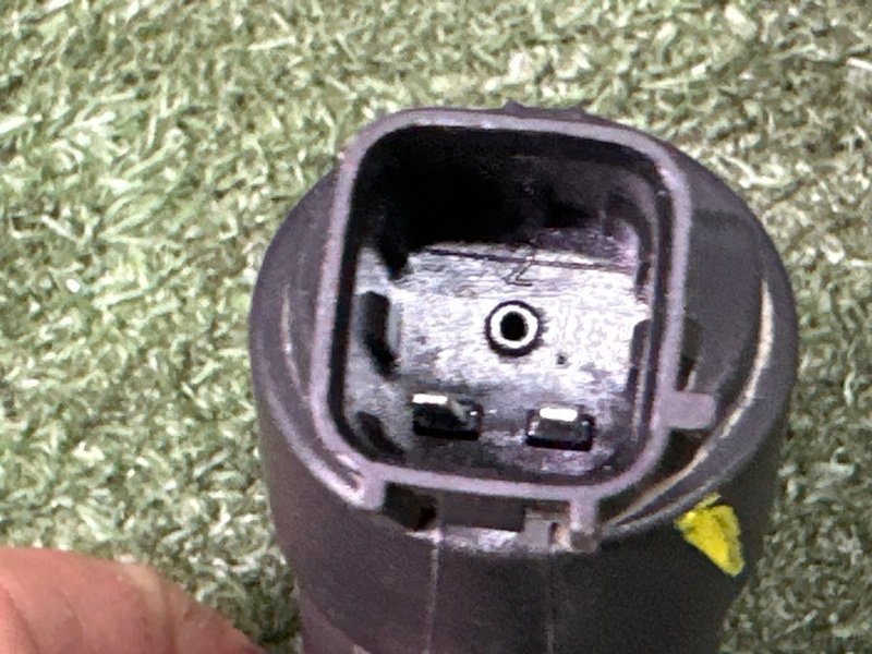 Насос омывателя Hyundai Solaris 2 2021 HCR