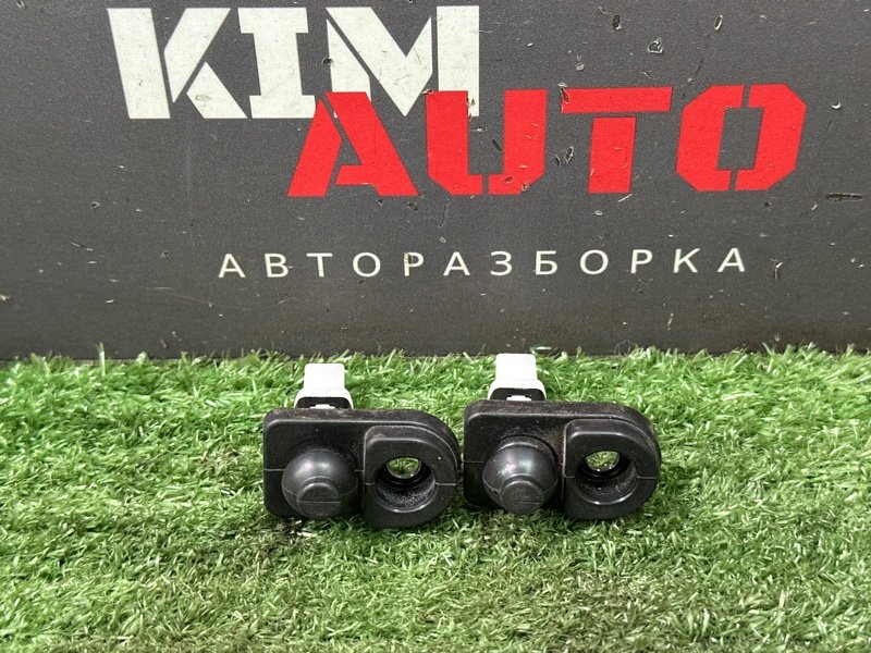 Концевик двери Hyundai Solaris 2 2021 HCR