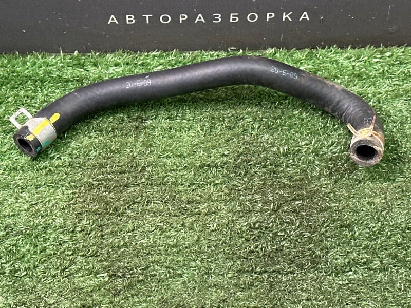 Патрубок охлаждения Hyundai Solaris 2 2021 HCR