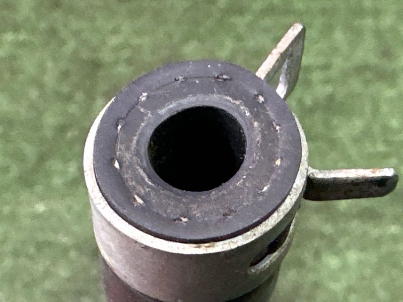 Патрубок вентиляции картера Hyundai Solaris 2 2021 HCR