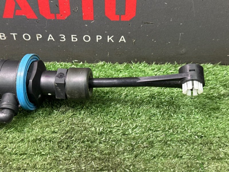 Главный цилиндр сцепления Hyundai Solaris 2 2021 HCR