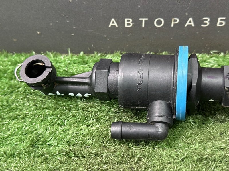 Главный цилиндр сцепления Hyundai Solaris 2 2021 HCR