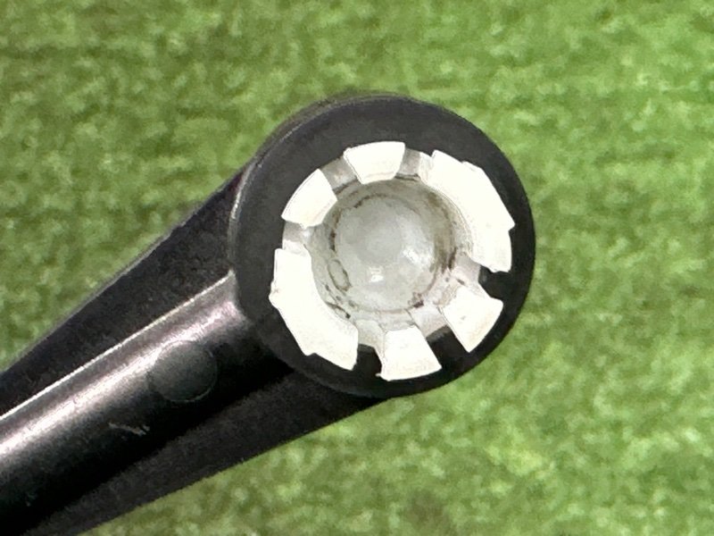 Главный цилиндр сцепления Hyundai Solaris 2 2021 HCR