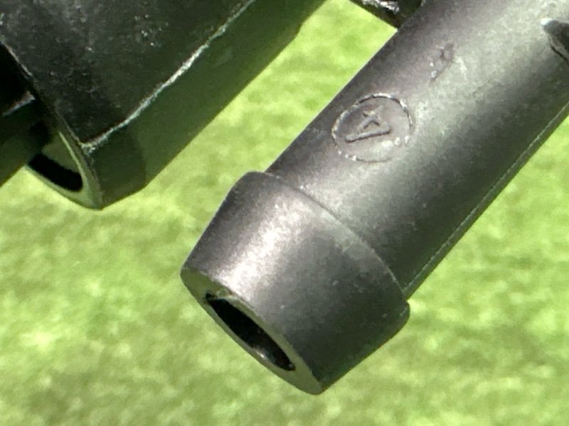 Главный цилиндр сцепления Hyundai Solaris 2 2021 HCR