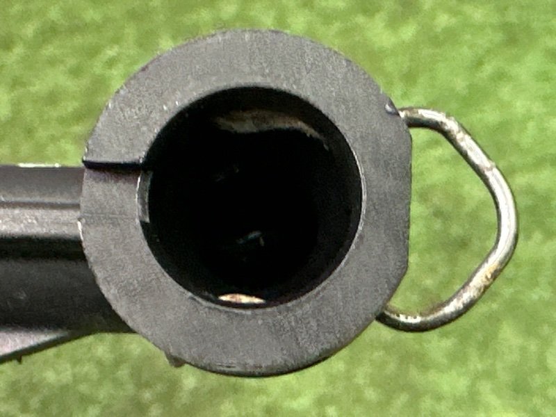 Главный цилиндр сцепления Hyundai Solaris 2 2021 HCR