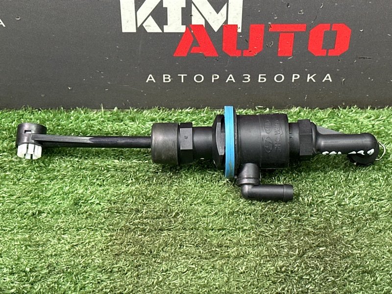 Главный цилиндр сцепления Hyundai Solaris 2 2021 HCR