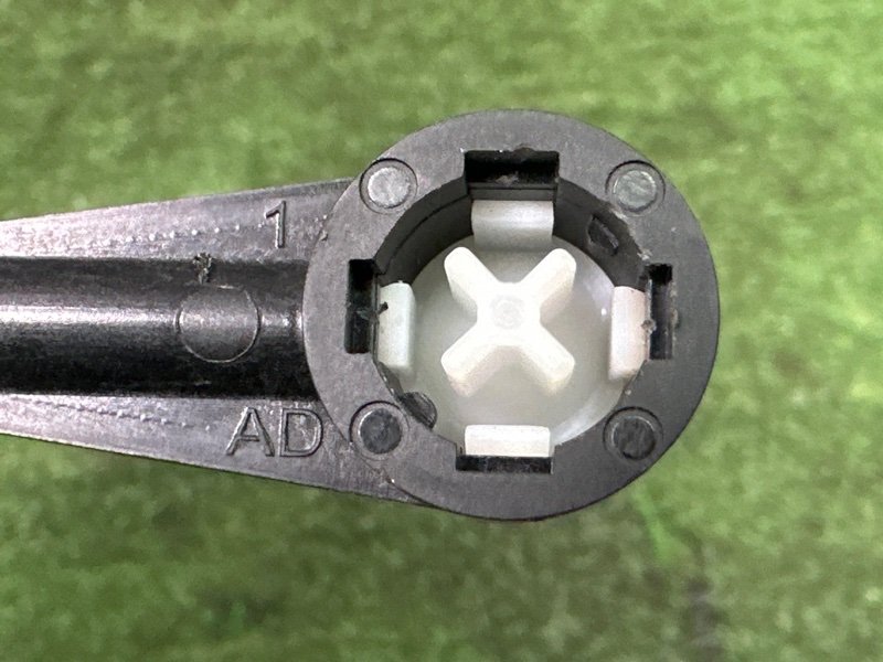 Главный цилиндр сцепления Hyundai Solaris 2 2021 HCR