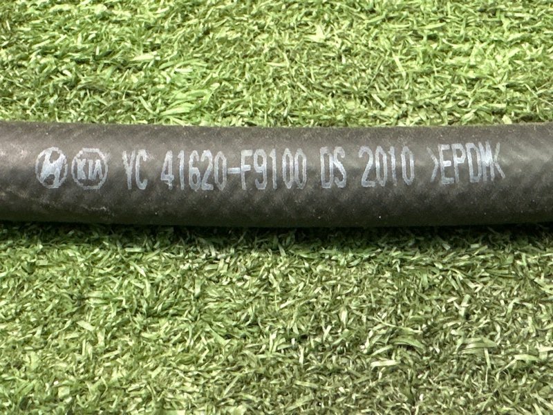 Патрубок сцепления Hyundai Solaris 2 2021 HCR