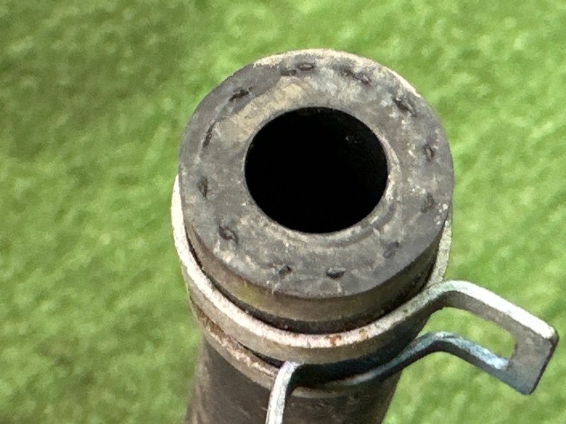 Патрубок сцепления Hyundai Solaris 2 2021 HCR